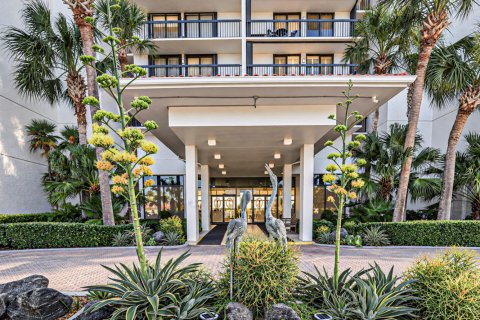 Copropriété à vendre à St. Lucie, Floride: 2 chambres, 119.01 m2 № 2434178 - photo 3