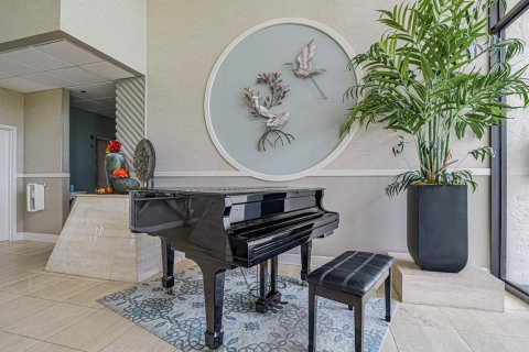 Copropriété à vendre à St. Lucie, Floride: 2 chambres, 119.01 m2 № 2434178 - photo 24
