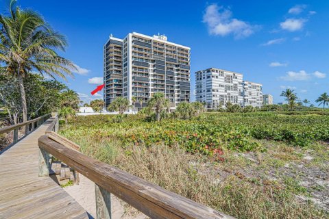 Copropriété à vendre à St. Lucie, Floride: 2 chambres, 119.01 m2 № 2434178 - photo 12