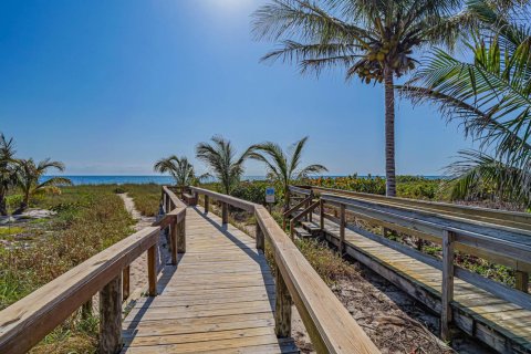 Copropriété à vendre à St. Lucie, Floride: 2 chambres, 119.01 m2 № 2434178 - photo 10