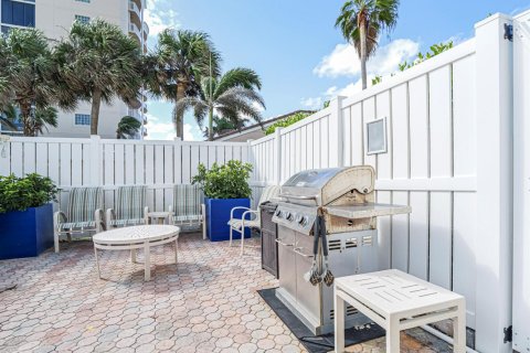 Copropriété à vendre à St. Lucie, Floride: 2 chambres, 119.01 m2 № 2434178 - photo 6