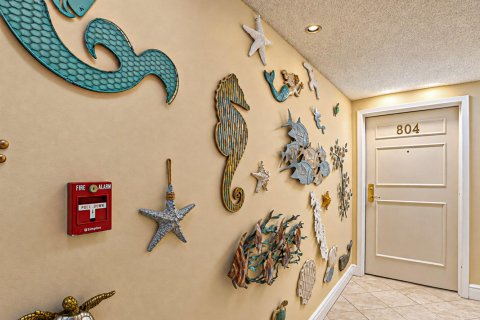 Copropriété à vendre à St. Lucie, Floride: 2 chambres, 119.01 m2 № 2434178 - photo 26