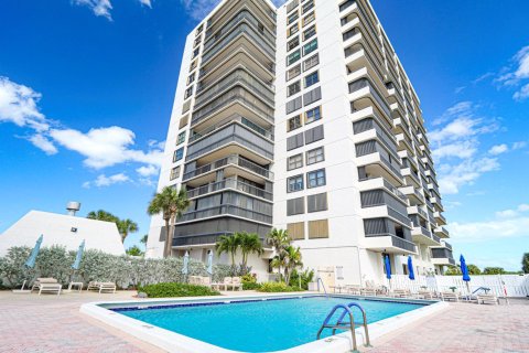 Copropriété à vendre à St. Lucie, Floride: 2 chambres, 119.01 m2 № 2434178 - photo 4