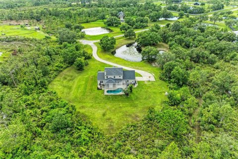 House in Myakka City, Florida 5 bedrooms, 300.26 sq.m. № 1828377 - photo 4
