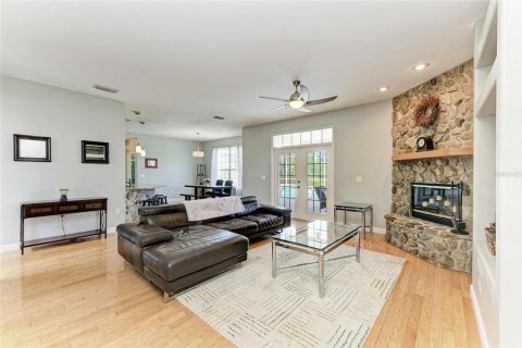 House in Myakka City, Florida 5 bedrooms, 300.26 sq.m. № 1828377 - photo 27