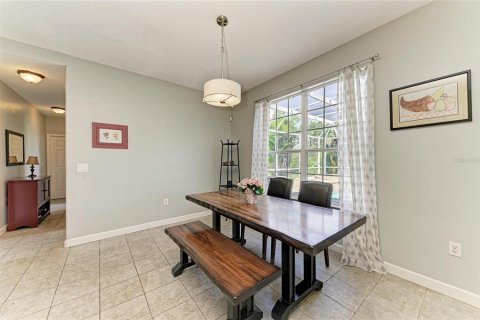 House in Myakka City, Florida 5 bedrooms, 300.26 sq.m. № 1828377 - photo 28