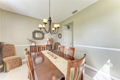House in Myakka City, Florida 5 bedrooms, 300.26 sq.m. № 1828377 - photo 19
