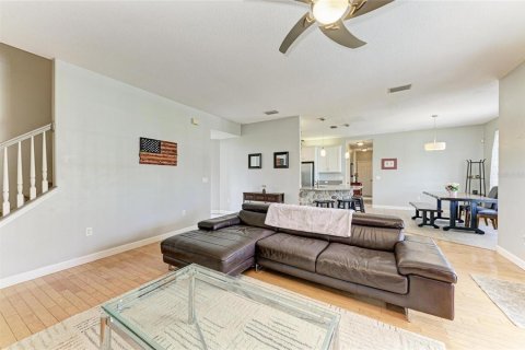 House in Myakka City, Florida 5 bedrooms, 300.26 sq.m. № 1828377 - photo 26