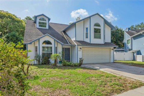Villa ou maison à Palm Harbor, Floride 4 chambres, 218.04 m2 № 2091880
