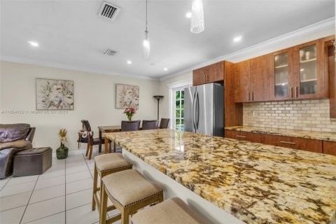 Casa en venta en Palmetto Bay, Florida, 3 dormitorios, 100.43 m2 № 1878809 - foto 15