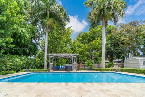 Casa en venta en Palmetto Bay, Florida, 3 dormitorios, 100.43 m2 № 1878809 - foto 7