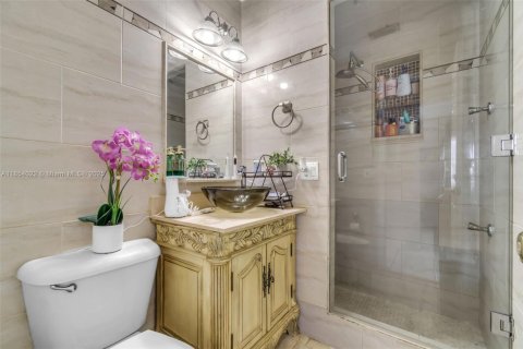 Casa en venta en Palmetto Bay, Florida, 3 dormitorios, 100.43 m2 № 1878809 - foto 18