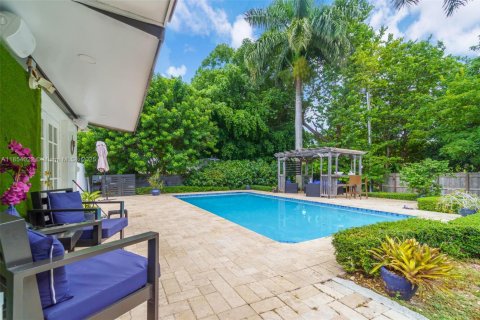 Casa en venta en Palmetto Bay, Florida, 3 dormitorios, 100.43 m2 № 1878809 - foto 6