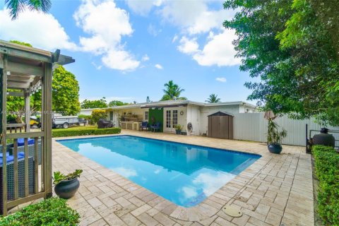 Casa en venta en Palmetto Bay, Florida, 3 dormitorios, 100.43 m2 № 1878809 - foto 8
