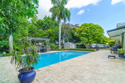Casa en venta en Palmetto Bay, Florida, 3 dormitorios, 100.43 m2 № 1878809 - foto 5
