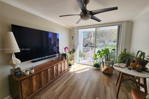 Condominio en venta en Miami, Florida, 2 dormitorios, 85.28 m2 № 1985558 - foto 5