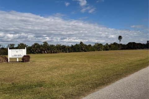Land in Port Charlotte, Florida № 2162521 - photo 8