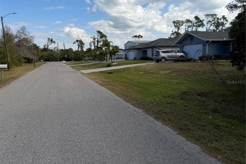 Land in Port Charlotte, Florida № 2162521 - photo 6