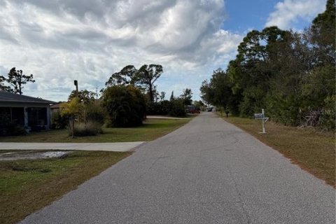 Land in Port Charlotte, Florida № 2162521 - photo 7