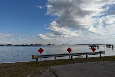Land in Port Charlotte, Florida № 2162521 - photo 15