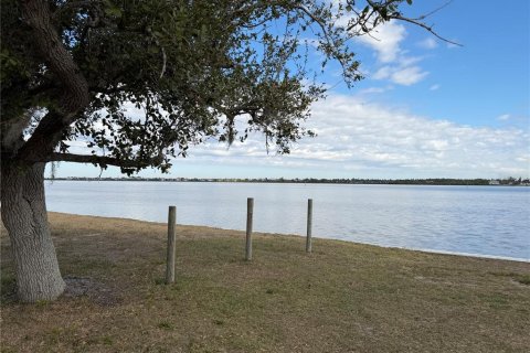 Land in Port Charlotte, Florida № 2162521 - photo 14