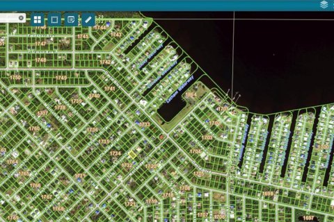 Land in Port Charlotte, Florida № 2162521 - photo 2
