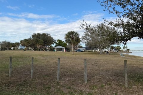 Land in Port Charlotte, Florida № 2162521 - photo 13