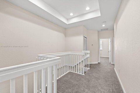 Townhouse in Homestead, Florida 4 bedrooms, 172.05 sq.m. № 1888260 - photo 26