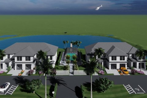 Land in Punta Gorda, Florida № 842669 - photo 1