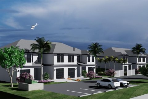 Land in Punta Gorda, Florida № 842669 - photo 2