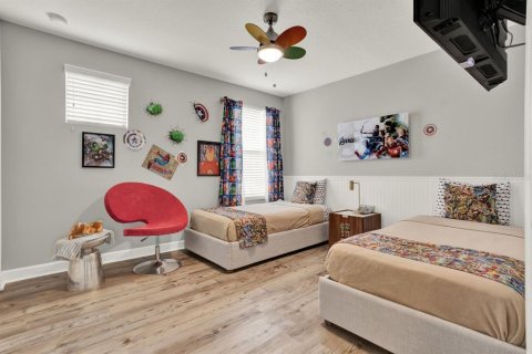 Casa en venta en Kissimmee, Florida, 5 dormitorios, 286.23 m2 № 1902047 - foto 19
