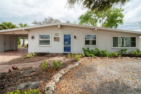 Casa en alquiler en Venice, Florida, 2 dormitorios, 96.62 m2 № 1648625 - foto 2