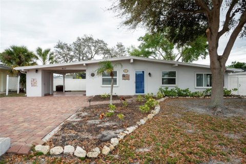 Casa en alquiler en Venice, Florida, 2 dormitorios, 96.62 m2 № 1648625 - foto 1