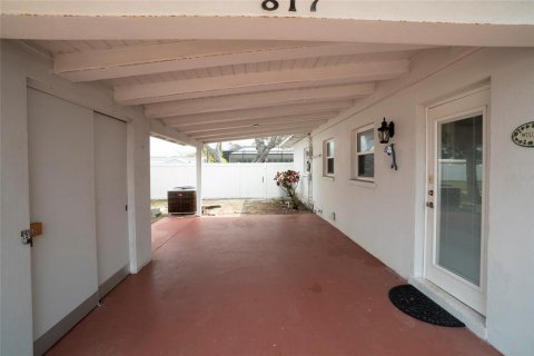 Casa en alquiler en Venice, Florida, 2 dormitorios, 96.62 m2 № 1648625 - foto 4