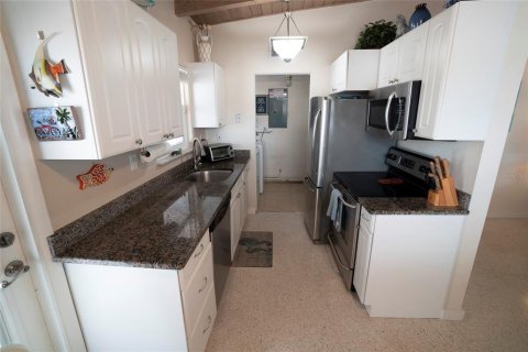 Casa en alquiler en Venice, Florida, 2 dormitorios, 96.62 m2 № 1648625 - foto 17