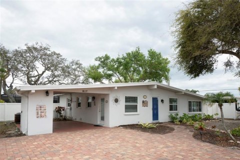 Casa en alquiler en Venice, Florida, 2 dormitorios, 96.62 m2 № 1648625 - foto 7