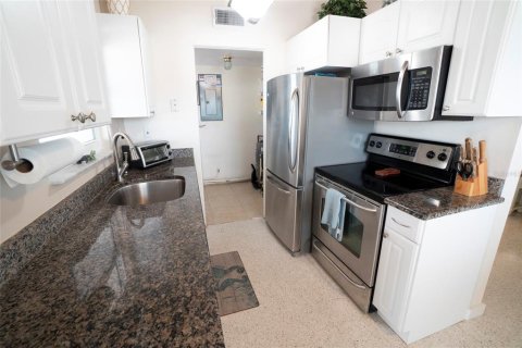 Casa en alquiler en Venice, Florida, 2 dormitorios, 96.62 m2 № 1648625 - foto 18