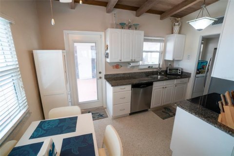 Casa en alquiler en Venice, Florida, 2 dormitorios, 96.62 m2 № 1648625 - foto 16
