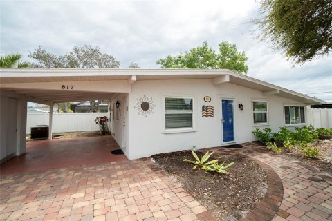 Casa en alquiler en Venice, Florida, 2 dormitorios, 96.62 m2 № 1648625 - foto 3