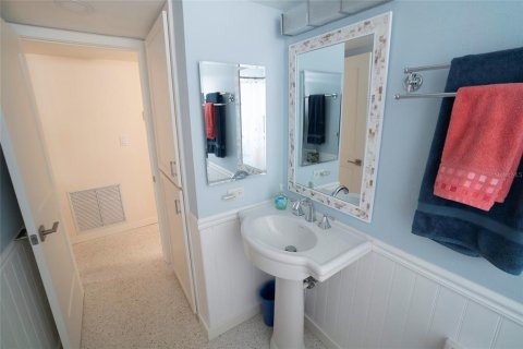 Casa en alquiler en Venice, Florida, 2 dormitorios, 96.62 m2 № 1648625 - foto 23
