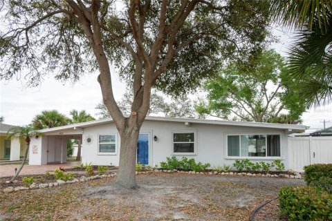 Casa en alquiler en Venice, Florida, 2 dormitorios, 96.62 m2 № 1648625 - foto 5