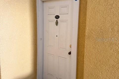Condo à Orlando, Floride, 2 chambres  № 2121074