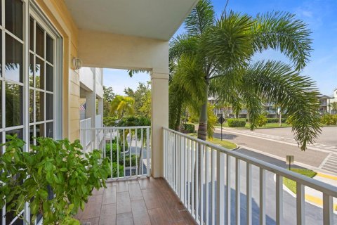 Touwnhouse à vendre à Ruskin, Floride: 3 chambres, 131.64 m2 № 1543085 - photo 26