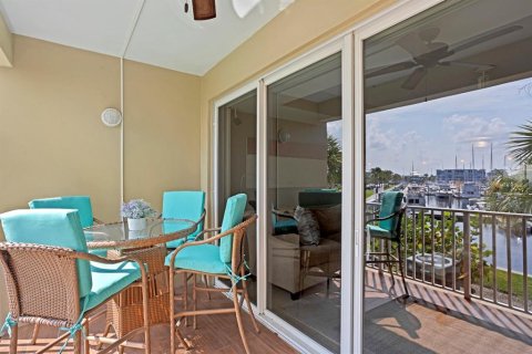 Touwnhouse à vendre à Ruskin, Floride: 3 chambres, 131.64 m2 № 1543085 - photo 10