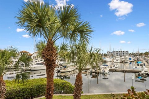 Touwnhouse à vendre à Ruskin, Floride: 3 chambres, 131.64 m2 № 1543085 - photo 13