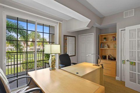 Touwnhouse à vendre à Ruskin, Floride: 3 chambres, 131.64 m2 № 1543085 - photo 25