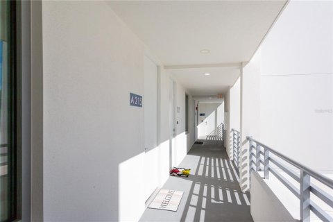 Купить кондоминиум в Сарасота, Флорида 5 комнат, 79.43м2, № 1517119 - фото 3
