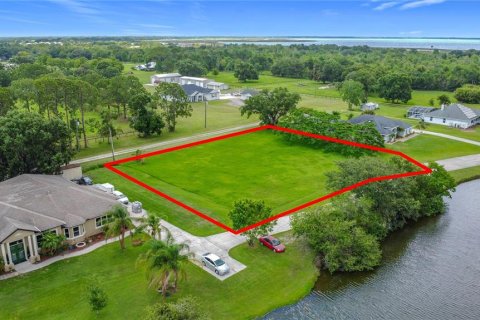 Land in Kissimmee, Florida № 1788169 - photo 24