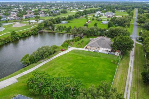 Land in Kissimmee, Florida № 1788169 - photo 1