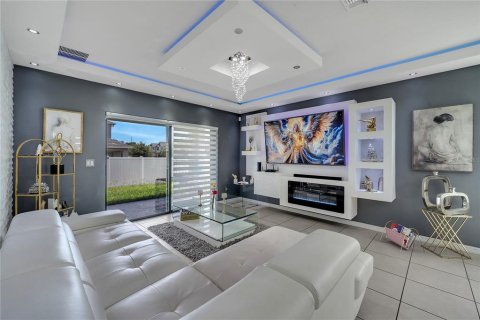 Villa ou maison à vendre à Kissimmee, Floride: 4 chambres, 248.61 m2 № 1798613 - photo 23